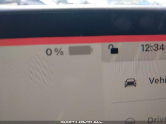 7SAYGDEF8NF543157 Tesla Model Y Performance