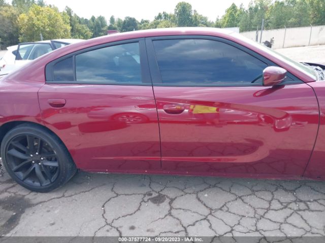 2C3CDXGJ7JH135082 Dodge Charger R/t Scat Pack