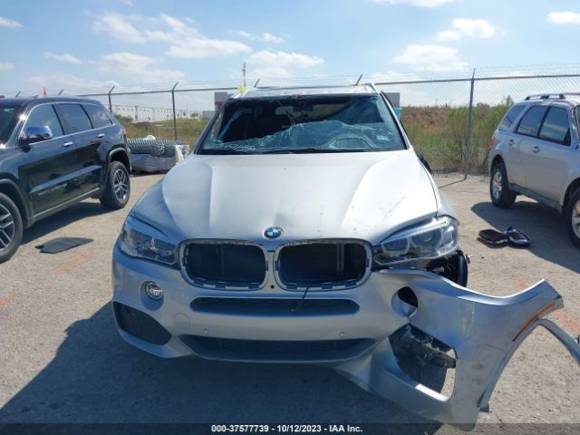 5UXKR0C38H0V78751 BMW X5 Xdrive35i