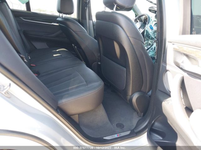 5UXKR0C38H0V78751 BMW X5 Xdrive35i