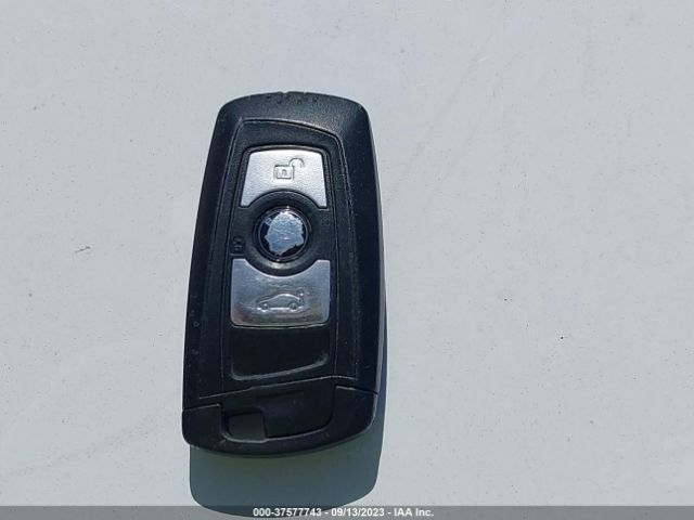 WBA3N9C5XEF720451 BMW 4 Series 428i Xdrive