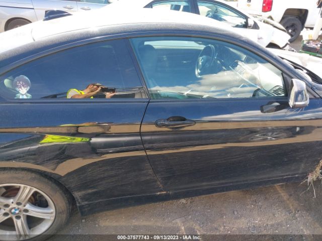 WBA3N9C5XEF720451 BMW 4 Series 428i Xdrive