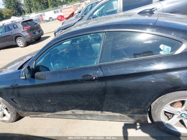WBA3N9C5XEF720451 BMW 4 Series 428i Xdrive