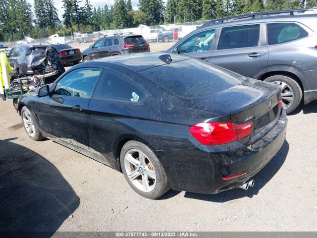 WBA3N9C5XEF720451 BMW 4 Series 428i Xdrive
