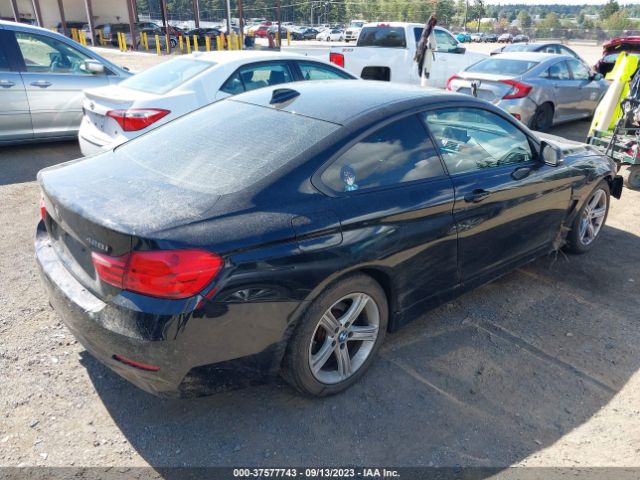 WBA3N9C5XEF720451 BMW 4 Series 428i Xdrive