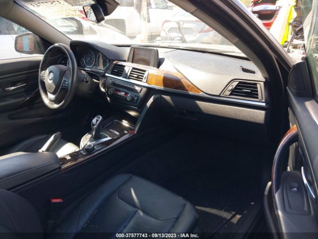 WBA3N9C5XEF720451 BMW 4 Series 428i Xdrive