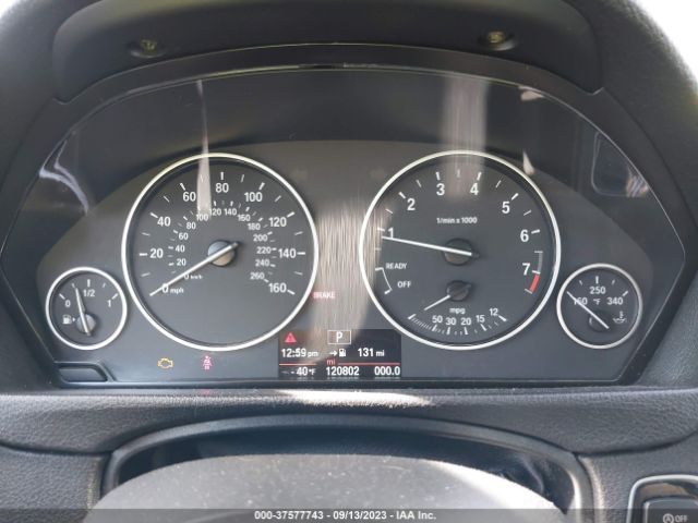 WBA3N9C5XEF720451 BMW 4 Series 428i Xdrive