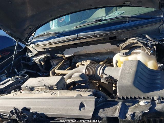 1FTFW1EF4EKF99427 Ford F-150 Xl/xlt/stx/fx4/lariat