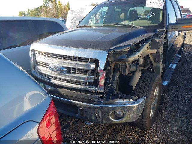 1FTFW1EF4EKF99427 Ford F-150 Xl/xlt/stx/fx4/lariat