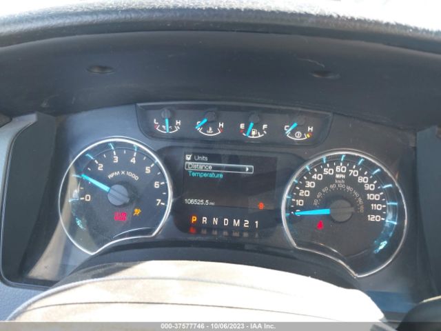1FTFW1EF4EKF99427 Ford F-150 Xl/xlt/stx/fx4/lariat