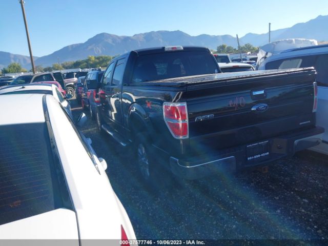 1FTFW1EF4EKF99427 Ford F-150 Xl/xlt/stx/fx4/lariat