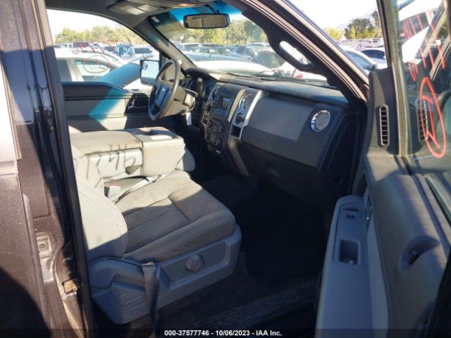 1FTFW1EF4EKF99427 Ford F-150 Xl/xlt/stx/fx4/lariat
