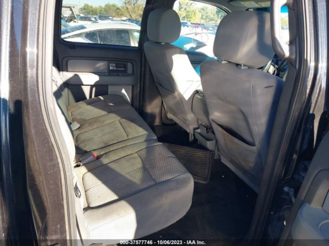 1FTFW1EF4EKF99427 Ford F-150 Xl/xlt/stx/fx4/lariat