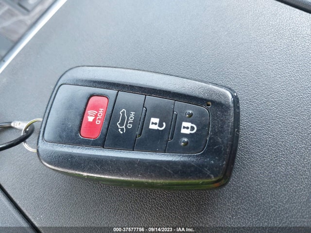 Toyota Highlander Limited/platinum 2020 5TDDZRBH5LS022012 Image 11