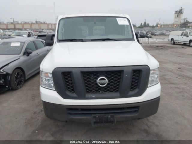 1N6BF0KM2GN815141 Nissan Nv Sv