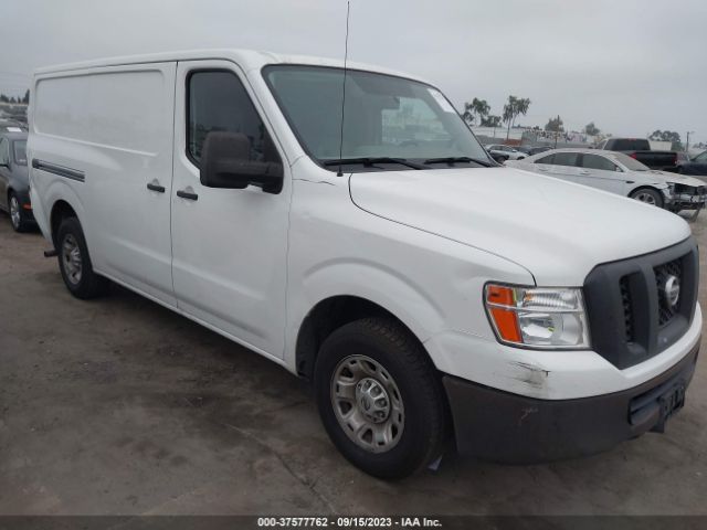 1N6BF0KM2GN815141 Nissan Nv Sv