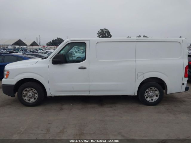 1N6BF0KM2GN815141 Nissan Nv Sv