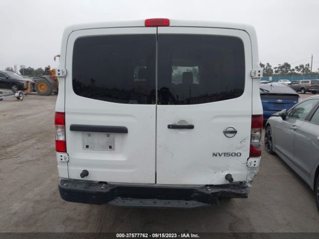 1N6BF0KM2GN815141 Nissan Nv Sv