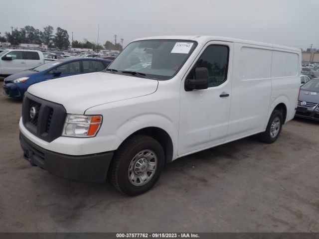 1N6BF0KM2GN815141 Nissan Nv Sv