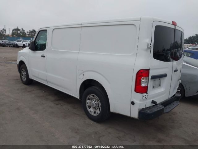 1N6BF0KM2GN815141 Nissan Nv Sv