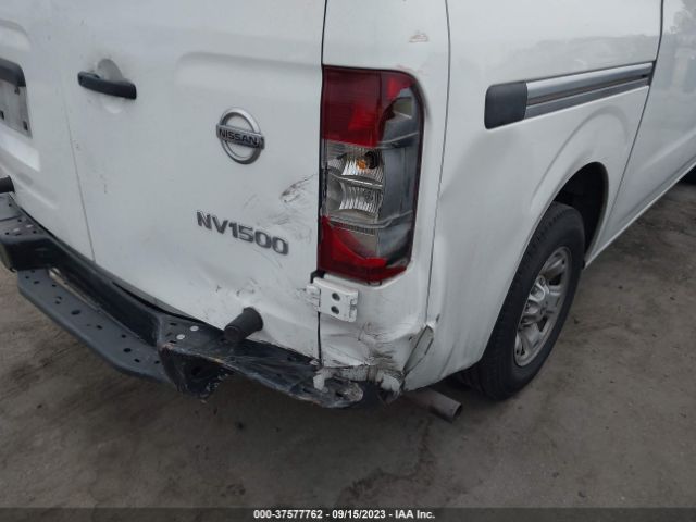 1N6BF0KM2GN815141 Nissan Nv Sv