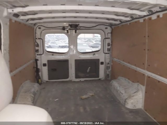 1N6BF0KM2GN815141 Nissan Nv Sv
