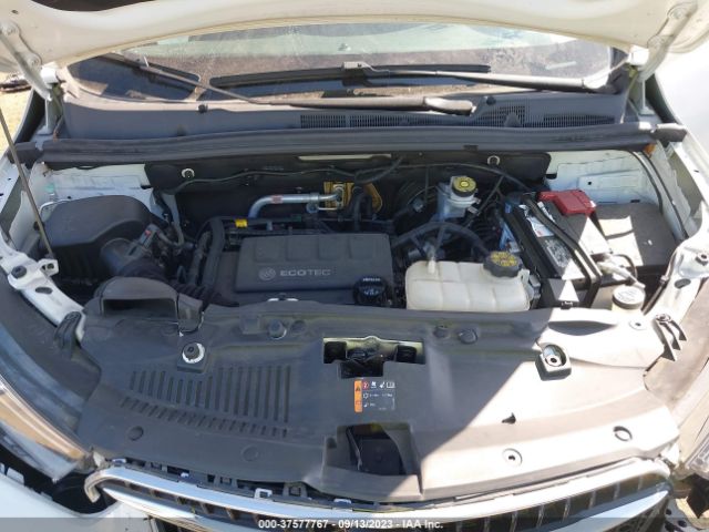 KL4CJASBXKB832252 Buick Encore Preferred