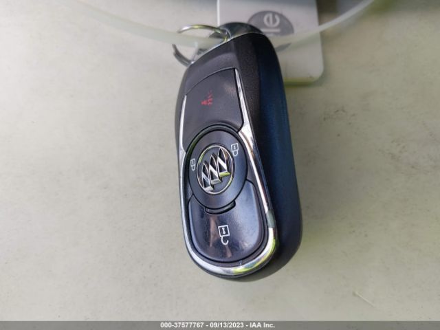 KL4CJASBXKB832252 Buick Encore Preferred