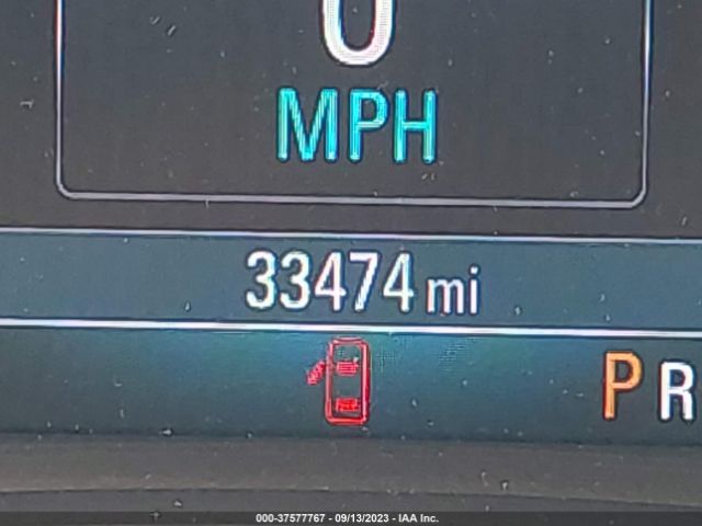 KL4CJASBXKB832252 Buick Encore Preferred