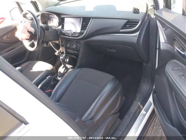 KL4CJASBXKB832252 Buick Encore Preferred