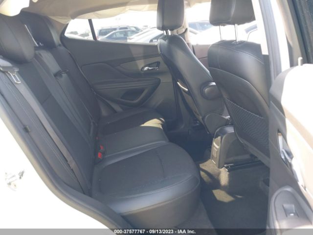 KL4CJASBXKB832252 Buick Encore Preferred
