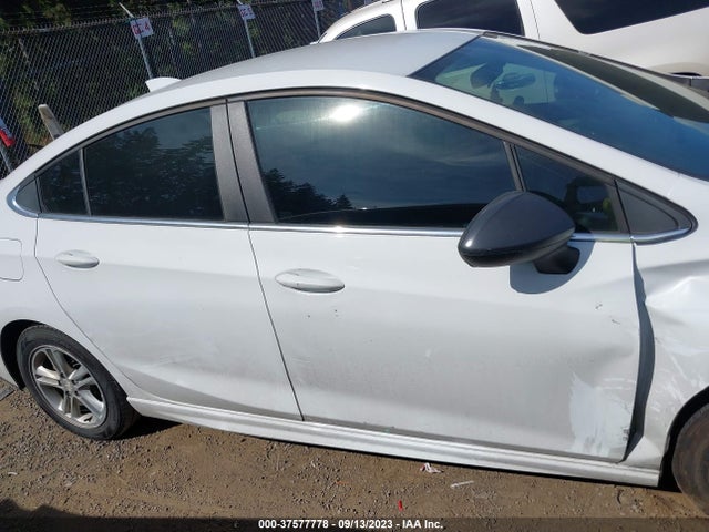 Chevrolet CRUZE LT 2017 1G1BE5SM8H7264313 Image 13