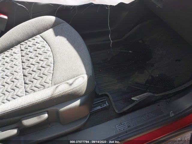 Chevrolet EQUINOX LT 2023 3GNAXKEGXPL139039 Image 5