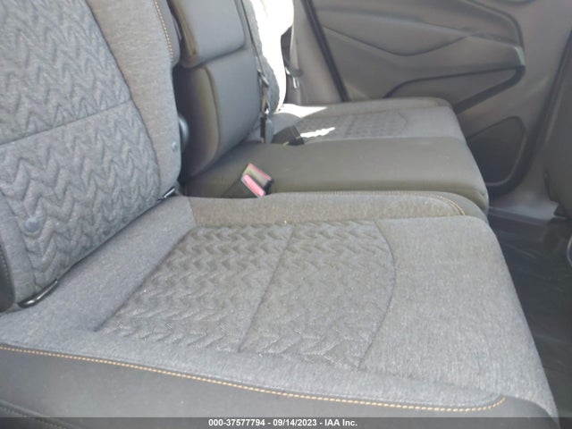 Chevrolet EQUINOX LT 2023 3GNAXKEGXPL139039 Image 8