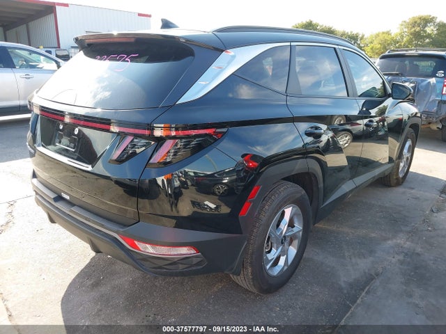 2023 HYUNDAI TUCSON SEL VIN: 5NMJB3AE7PH251716