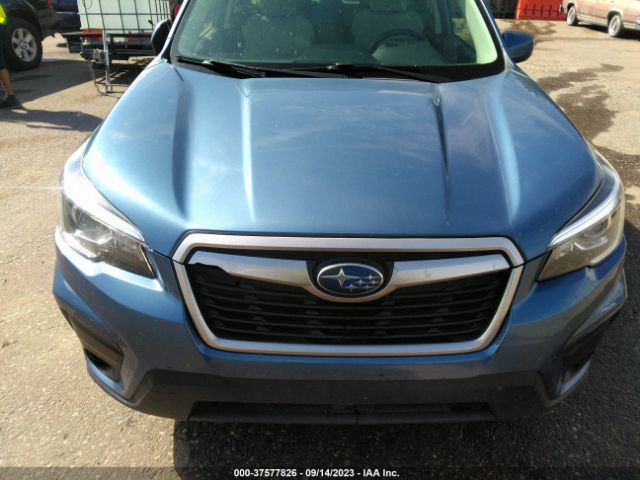JF2SKAJC0LH478444 Subaru Forester Premium