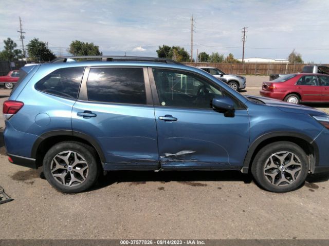JF2SKAJC0LH478444 Subaru Forester Premium