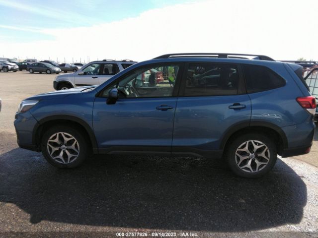 JF2SKAJC0LH478444 Subaru Forester Premium