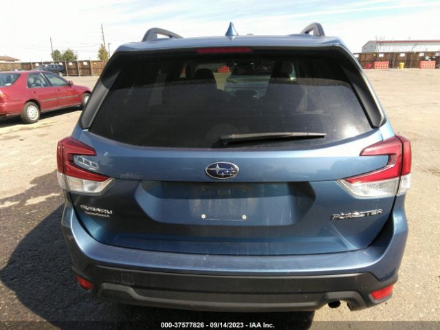 JF2SKAJC0LH478444 Subaru Forester Premium