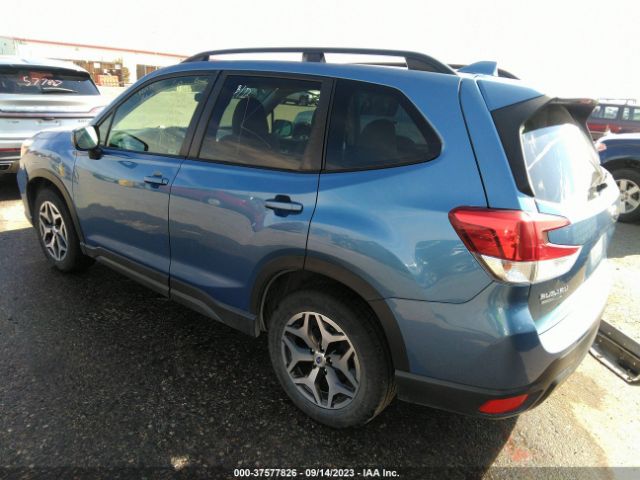 JF2SKAJC0LH478444 Subaru Forester Premium