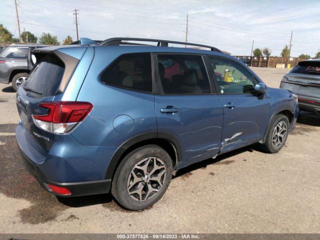 JF2SKAJC0LH478444 Subaru Forester Premium