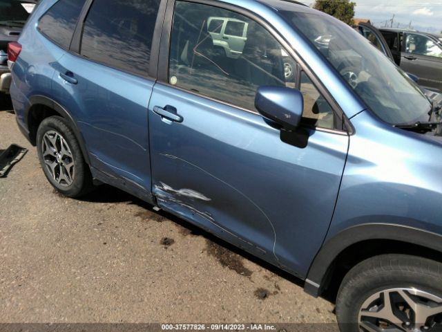 JF2SKAJC0LH478444 Subaru Forester Premium