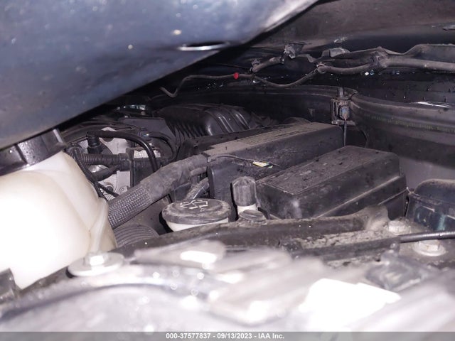 2010 MINI COOPER HARDTOP WMWMF3C50ATZ62062 Photo 9