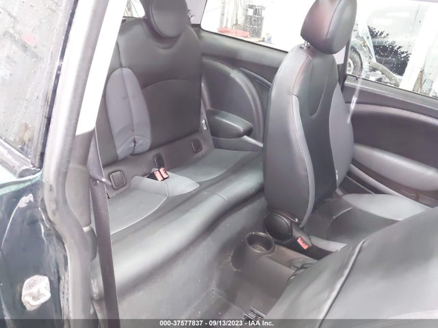 2010 MINI COOPER HARDTOP WMWMF3C50ATZ62062 Photo 7