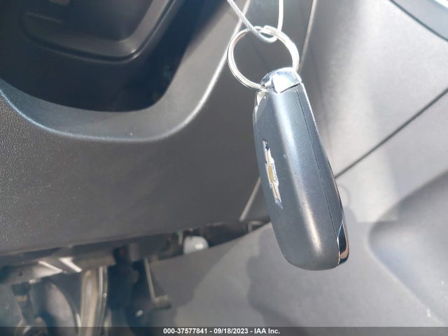 Chevrolet EQUINOX LT 2021 3GNAXKEV0MS134626 Image 11