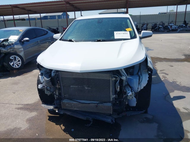 Chevrolet EQUINOX LT 2021 3GNAXKEV0MS134626 Image 13