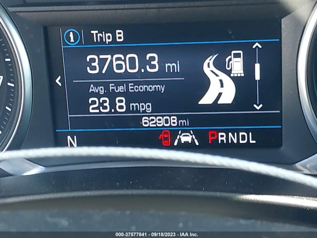 Chevrolet EQUINOX LT 2021 3GNAXKEV0MS134626 Image 16