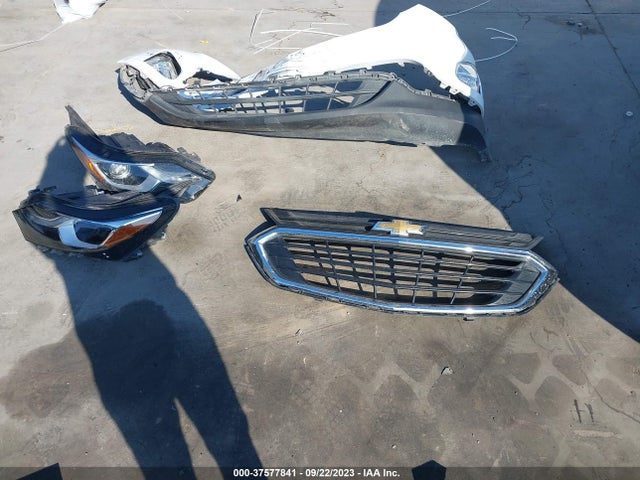 Chevrolet EQUINOX LT 2021 3GNAXKEV0MS134626 Image 12
