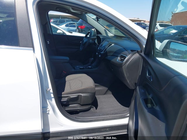 Chevrolet EQUINOX LT 2021 3GNAXKEV0MS134626 Image 5