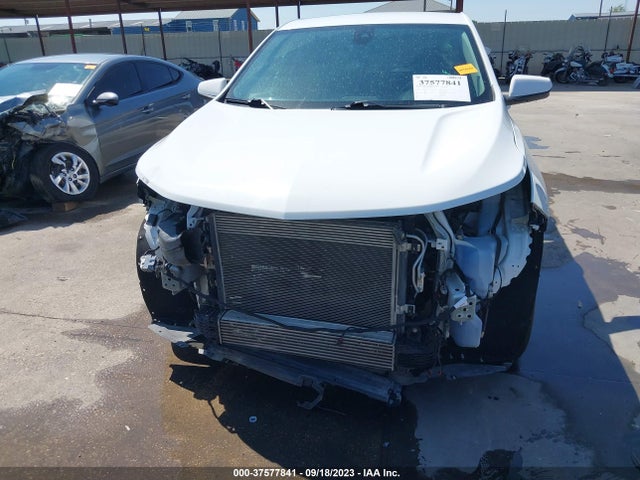 Chevrolet EQUINOX LT 2021 3GNAXKEV0MS134626 Image 6